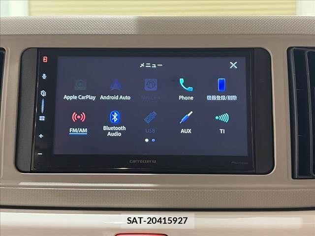 Daihatsu MIRA 2022-07 8744188-4