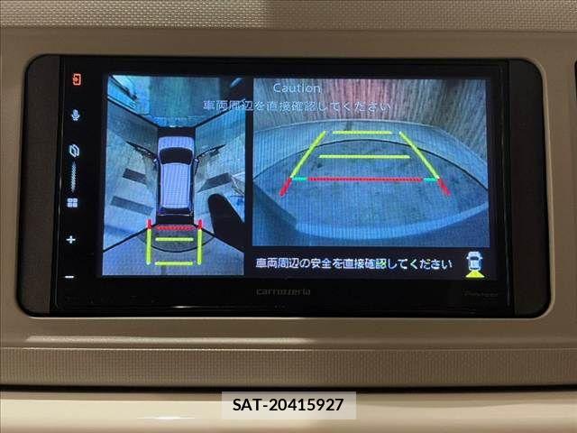 Daihatsu MIRA 2022-07 8744188-5