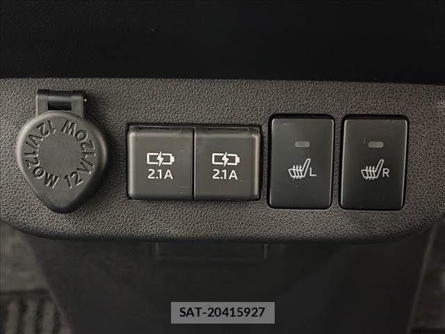 Daihatsu MIRA 2022-07 8744188-7