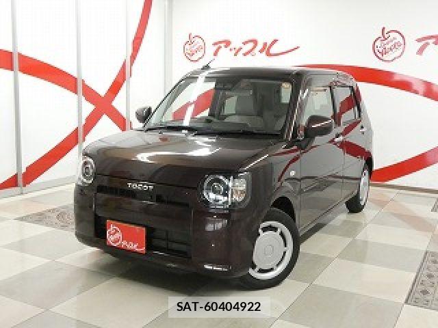 Daihatsu MIRA 2020-10 8830457-0