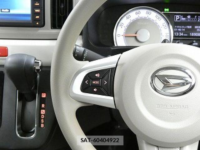 Daihatsu MIRA 2020-10 8830457-9