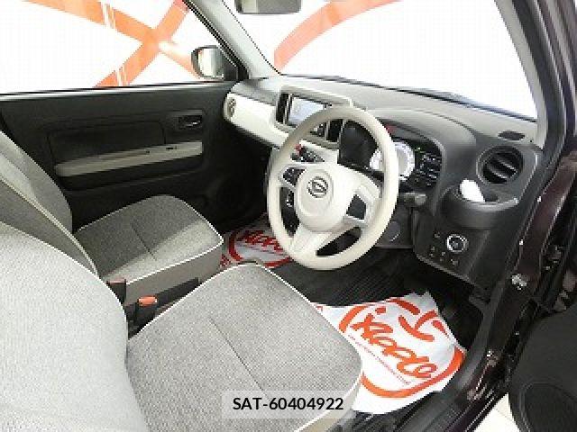 Daihatsu MIRA 2020-10 8830457-10
