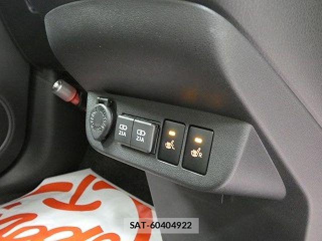 Daihatsu MIRA 2020-10 8830457-14