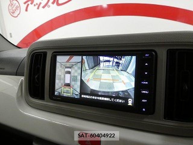 Daihatsu MIRA 2020-10 8830457-18