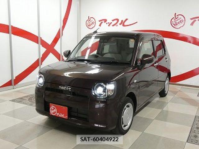 Daihatsu MIRA 2020-10 8830457-1