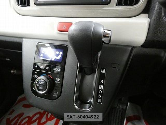 Daihatsu MIRA 2020-10 8830457-19