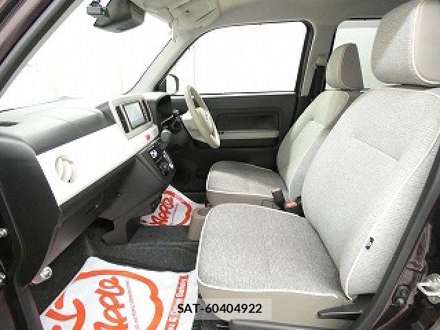 Daihatsu MIRA 2020-10 8830457-22
