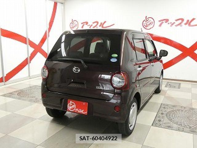 Daihatsu MIRA 2020-10 8830457-24