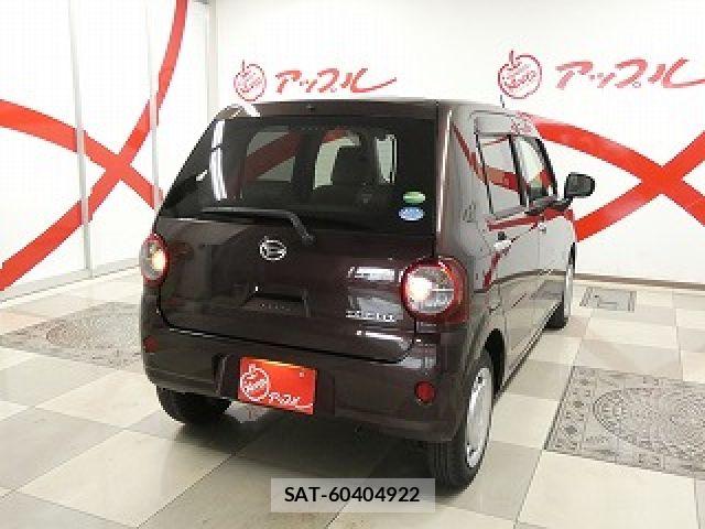 Daihatsu MIRA 2020-10 8830457-25