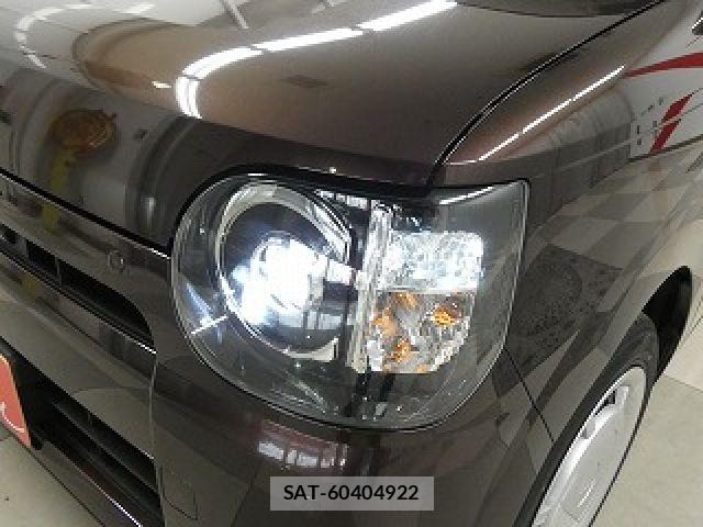 Daihatsu MIRA 2020-10 8830457-2