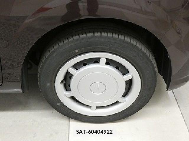 Daihatsu MIRA 2020-10 8830457-3