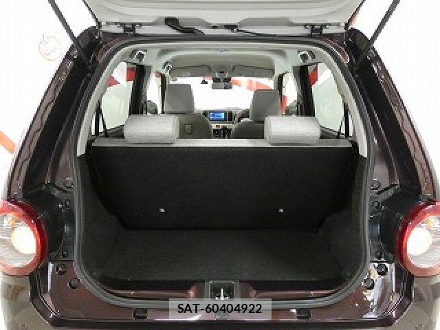 Daihatsu MIRA 2020-10 8830457-6