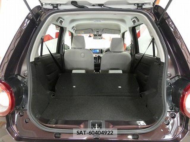 Daihatsu MIRA 2020-10 8830457-7