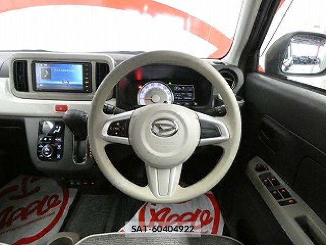 Daihatsu MIRA 2020-10 8830457-8