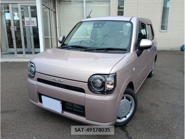 Daihatsu MIRA 2023-10 8880883-0