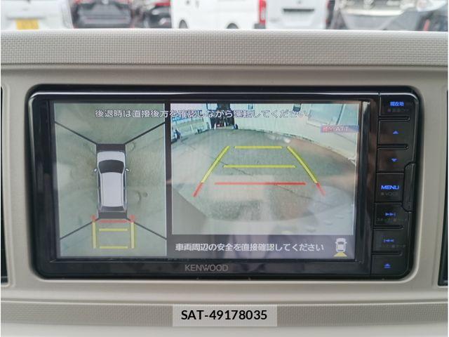 Daihatsu MIRA 2023-10 8880883-10