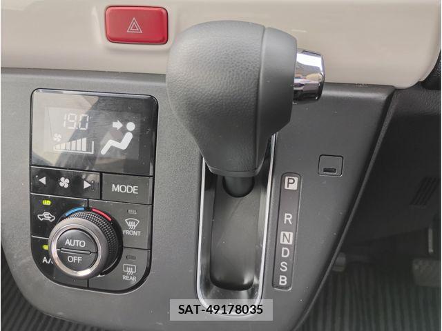 Daihatsu MIRA 2023-10 8880883-11