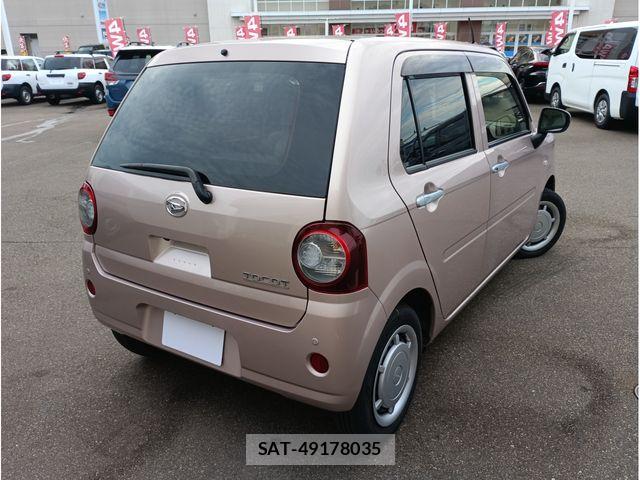 Daihatsu MIRA 2023-10 8880883-1