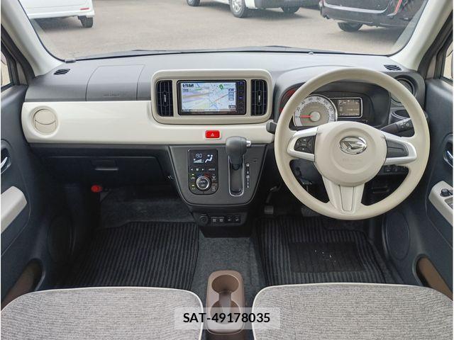 Daihatsu MIRA 2023-10 8880883-2
