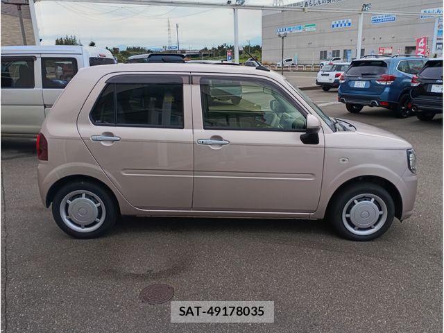 Daihatsu MIRA 2023-10 8880883-3