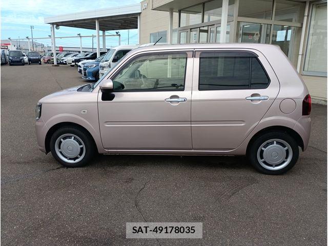 Daihatsu MIRA 2023-10 8880883-4