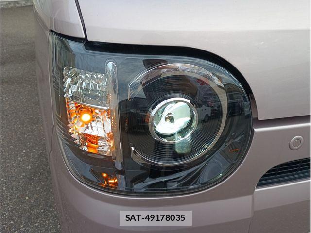 Daihatsu MIRA 2023-10 8880883-5
