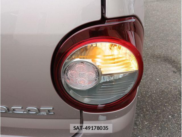 Daihatsu MIRA 2023-10 8880883-6