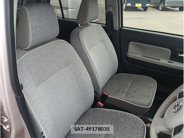 Daihatsu MIRA 2023-10 8880883-8