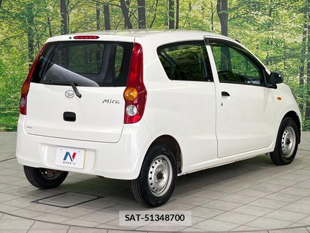 Daihatsu MIRA 2015-01 7272383-15