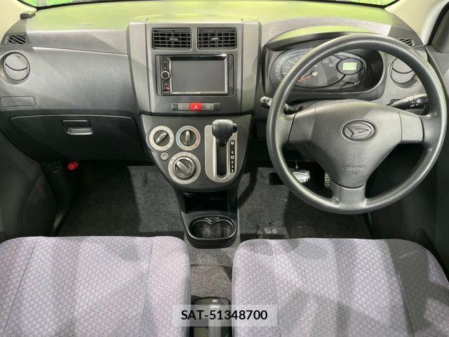 Daihatsu MIRA 2015-01 7272383-1
