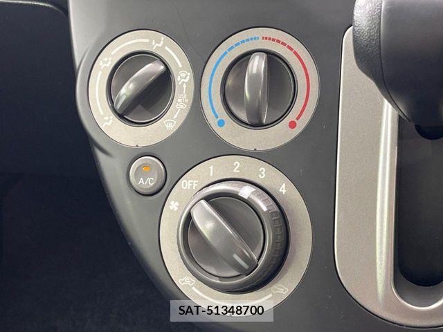 Daihatsu MIRA 2015-01 7272383-5