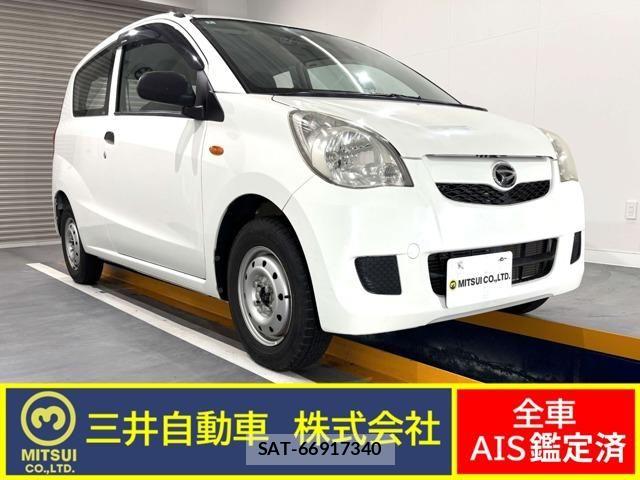 Daihatsu MIRA 2017-02 8074675-0
