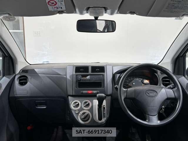 Daihatsu MIRA 2017-02 8074675-9