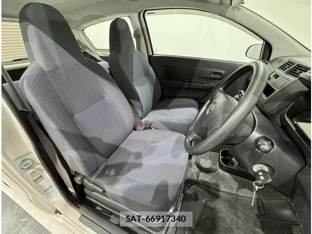 Daihatsu MIRA 2017-02 8074675-10