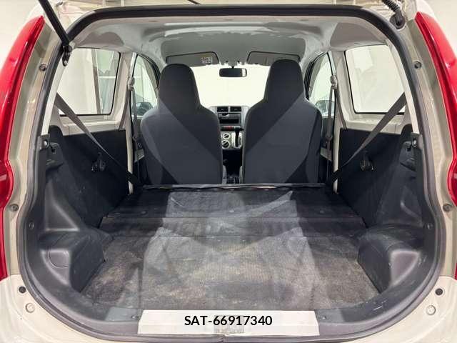 Daihatsu MIRA 2017-02 8074675-17