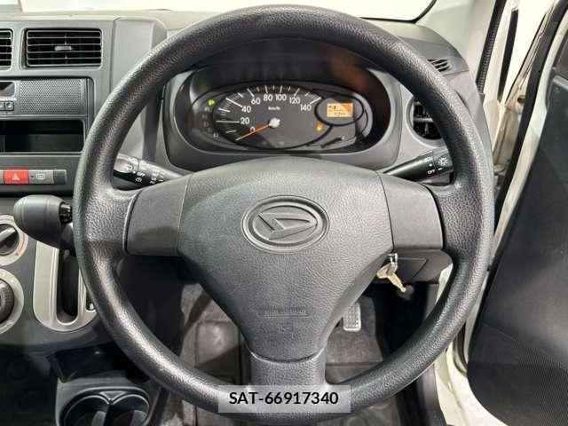Daihatsu MIRA 2017-02 8074675-20