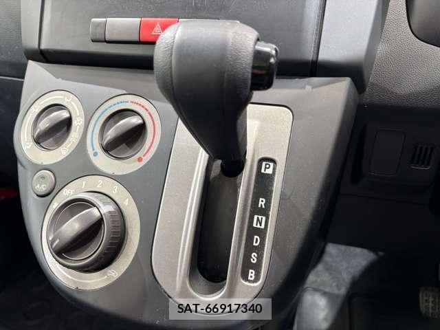 Daihatsu MIRA 2017-02 8074675-23