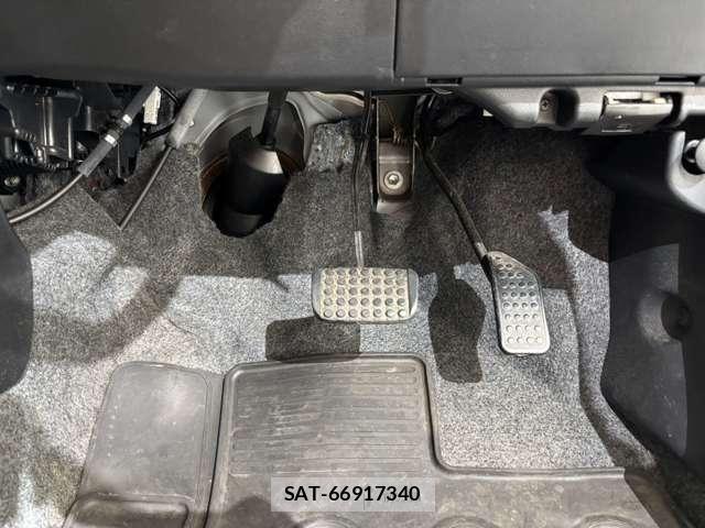 Daihatsu MIRA 2017-02 8074675-25