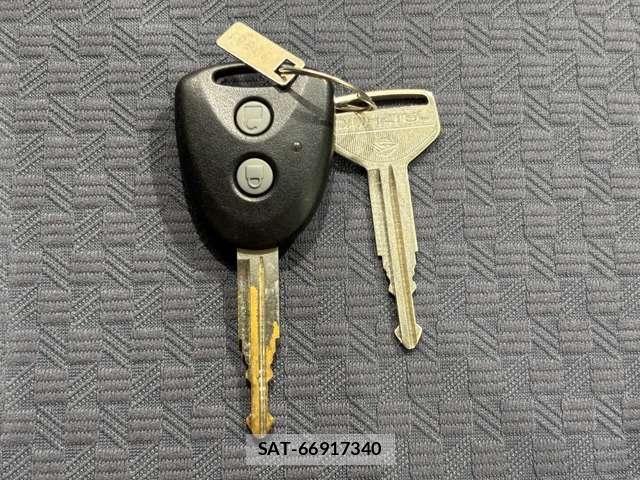 Daihatsu MIRA 2017-02 8074675-26
