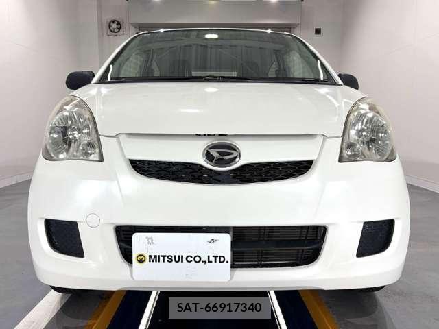 Daihatsu MIRA 2017-02 8074675-2
