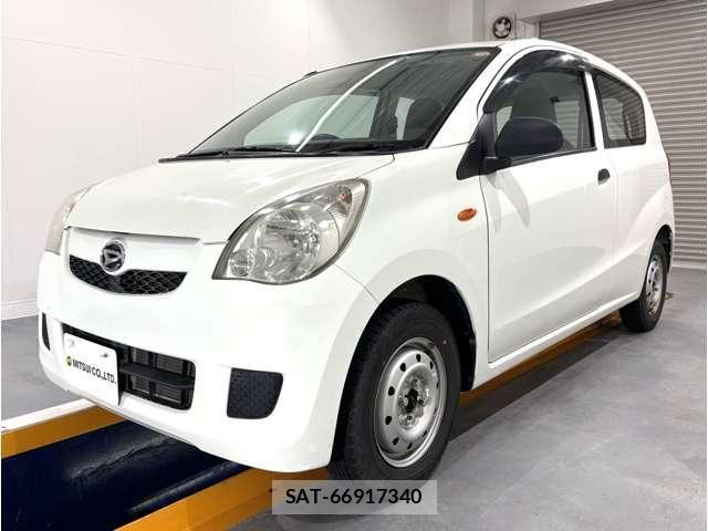 Daihatsu MIRA 2017-02 8074675-3
