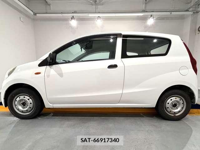 Daihatsu MIRA 2017-02 8074675-4