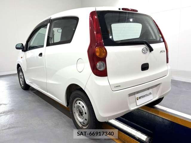 Daihatsu MIRA 2017-02 8074675-5