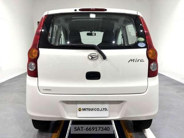 Daihatsu MIRA 2017-02 8074675-6