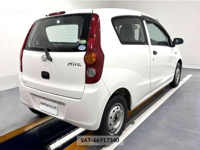 Daihatsu MIRA 2017-02 8074675-7