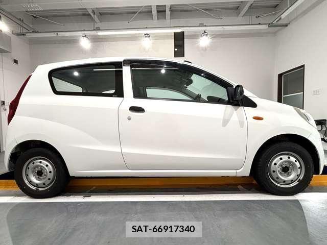 Daihatsu MIRA 2017-02 8074675-8