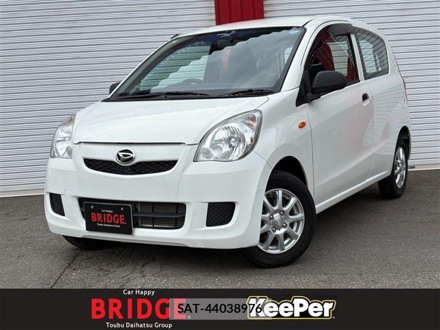 Daihatsu MIRA 2018-02 8796731-0