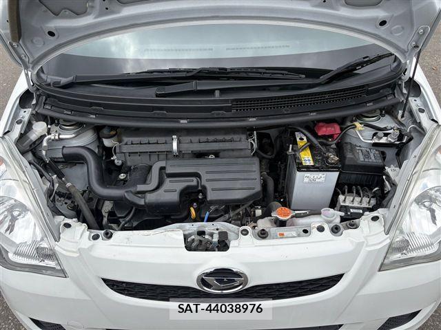 Daihatsu MIRA 2018-02 8796731-14