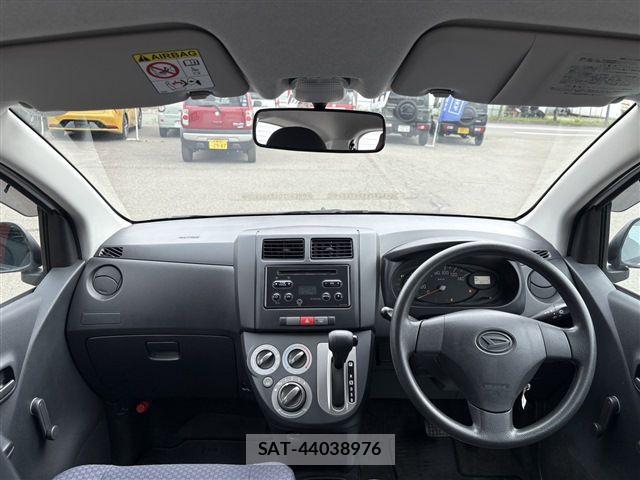 Daihatsu MIRA 2018-02 8796731-2