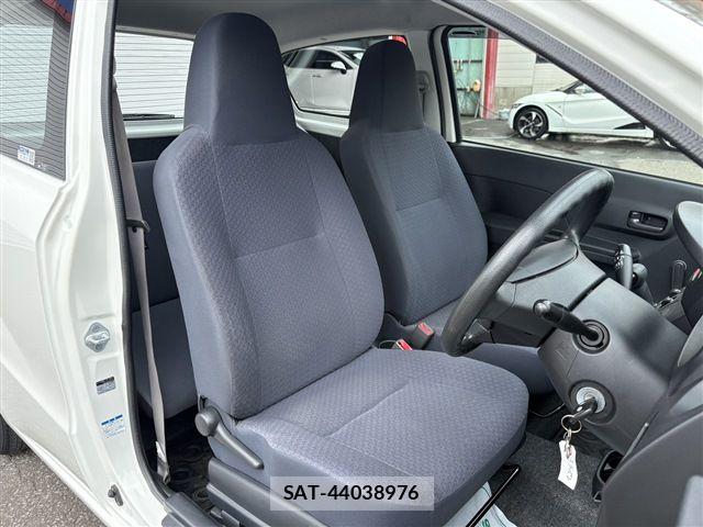 Daihatsu MIRA 2018-02 8796731-3
